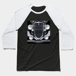 '33 Ford Model A Baseball T-Shirt